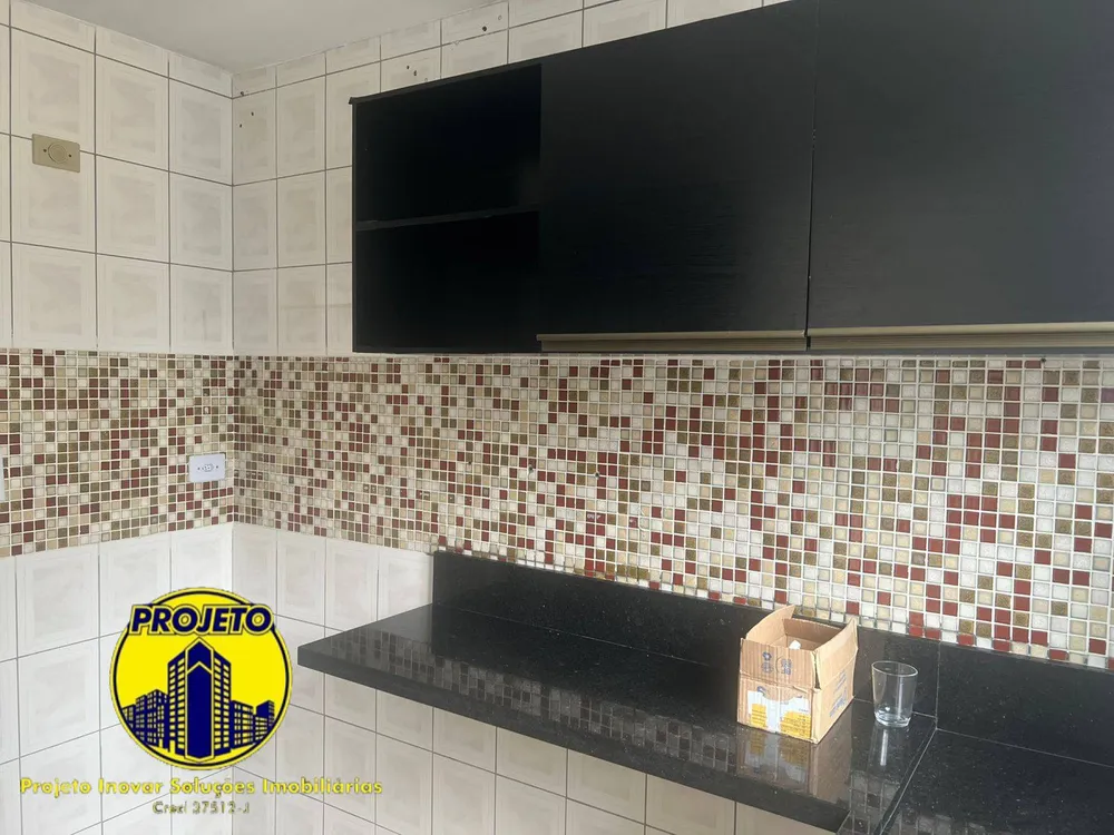 Apartamento, 2 quartos, 54 m² - Foto 4