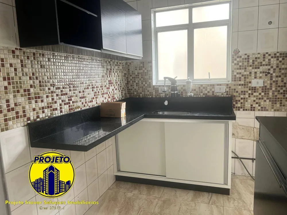 Apartamento, 2 quartos, 54 m² - Foto 3