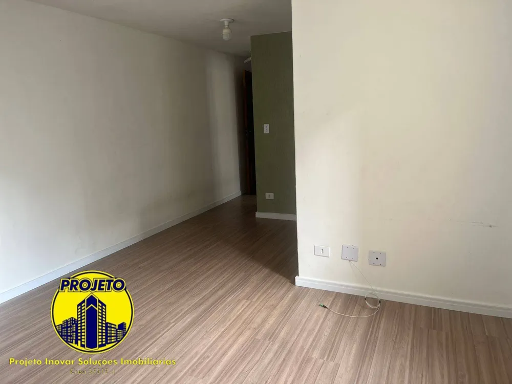 Apartamento, 2 quartos, 54 m² - Foto 7