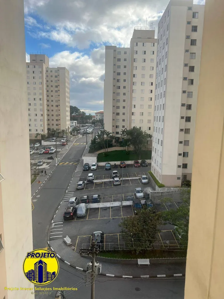 Apartamento, 2 quartos, 54 m² - Foto 10
