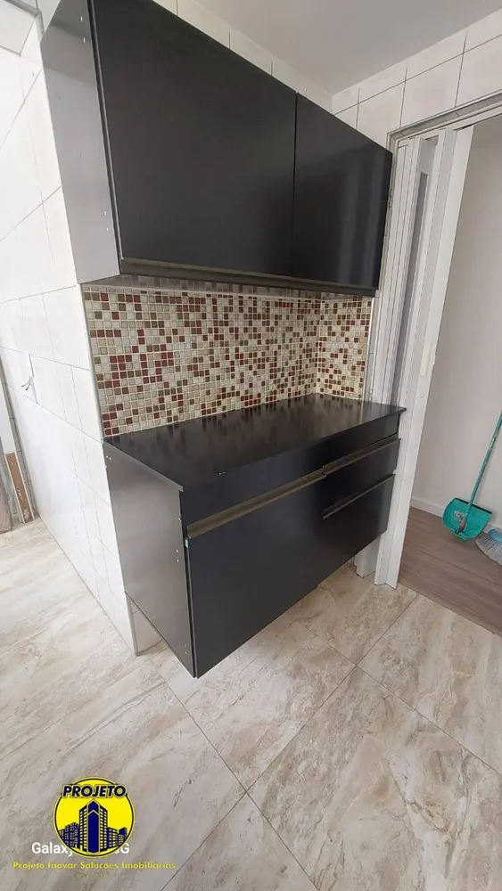 Apartamento, 2 quartos, 54 m² - Foto 2