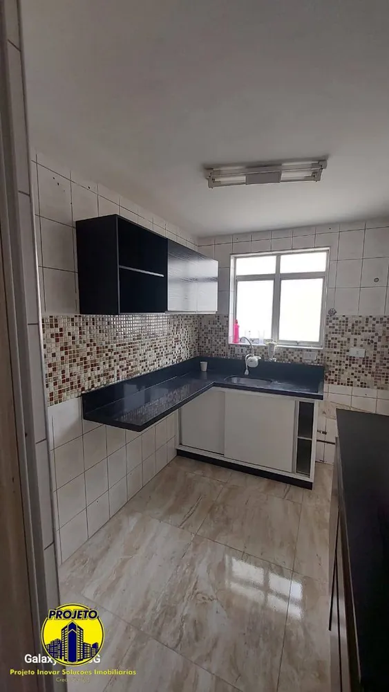 Apartamento, 2 quartos, 54 m² - Foto 1