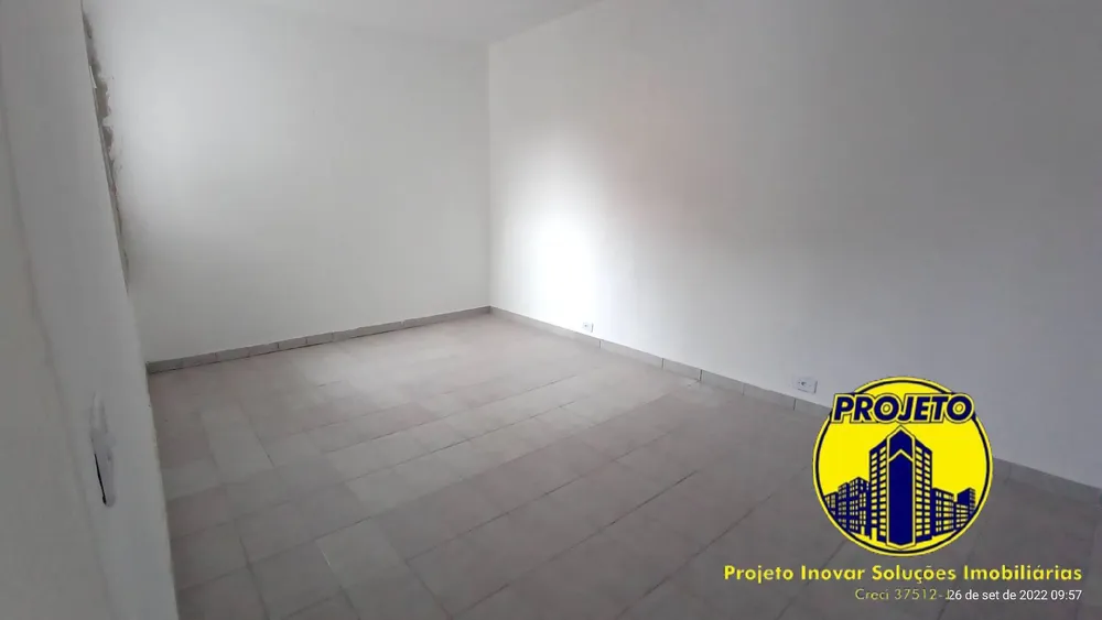 Casa, 1 quarto, 45 m² - Foto 2
