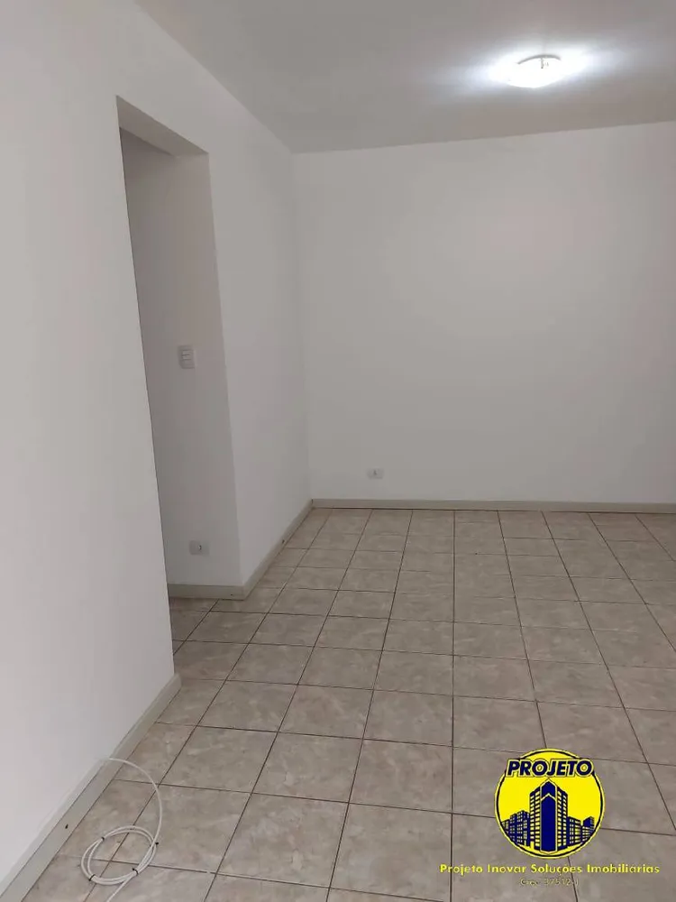 Apartamento, 2 quartos, 60 m² - Foto 4