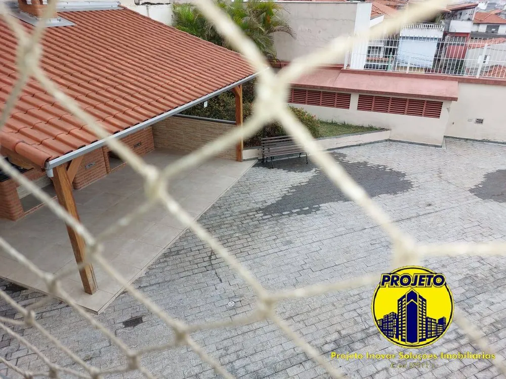 Apartamento, 2 quartos, 60 m² - Foto 8