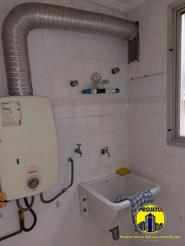 Apartamento, 2 quartos, 60 m² - Foto 7
