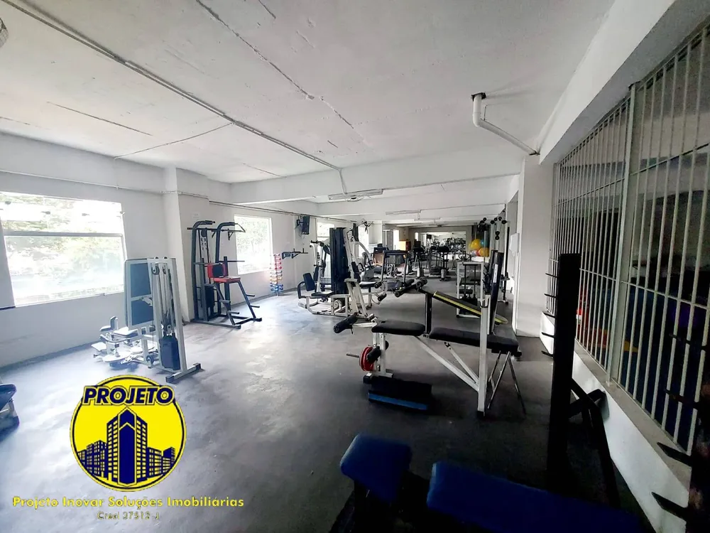 Apartamento, 2 quartos, 60 m² - Foto 5