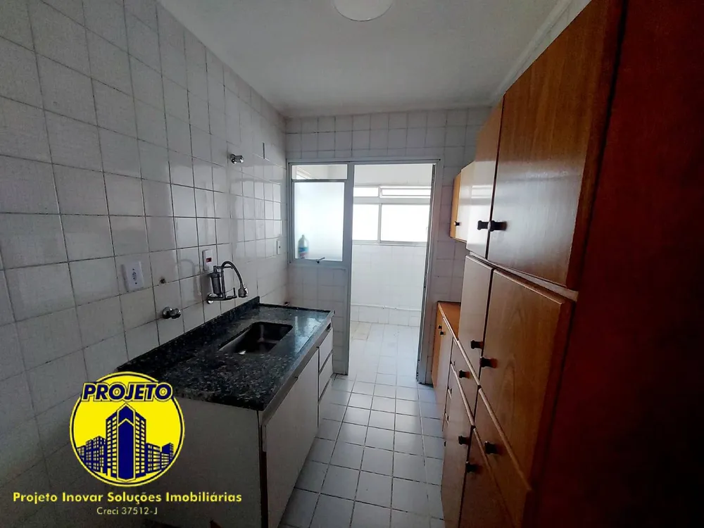 Apartamento, 2 quartos, 60 m² - Foto 11