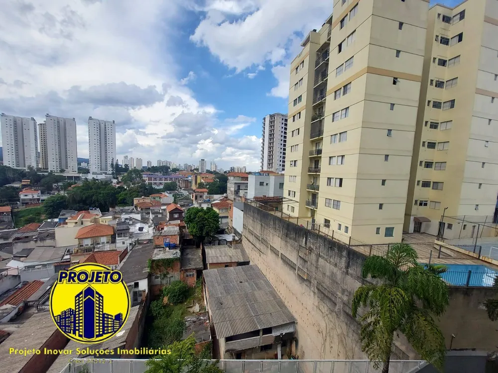 Apartamento, 2 quartos, 60 m² - Foto 3