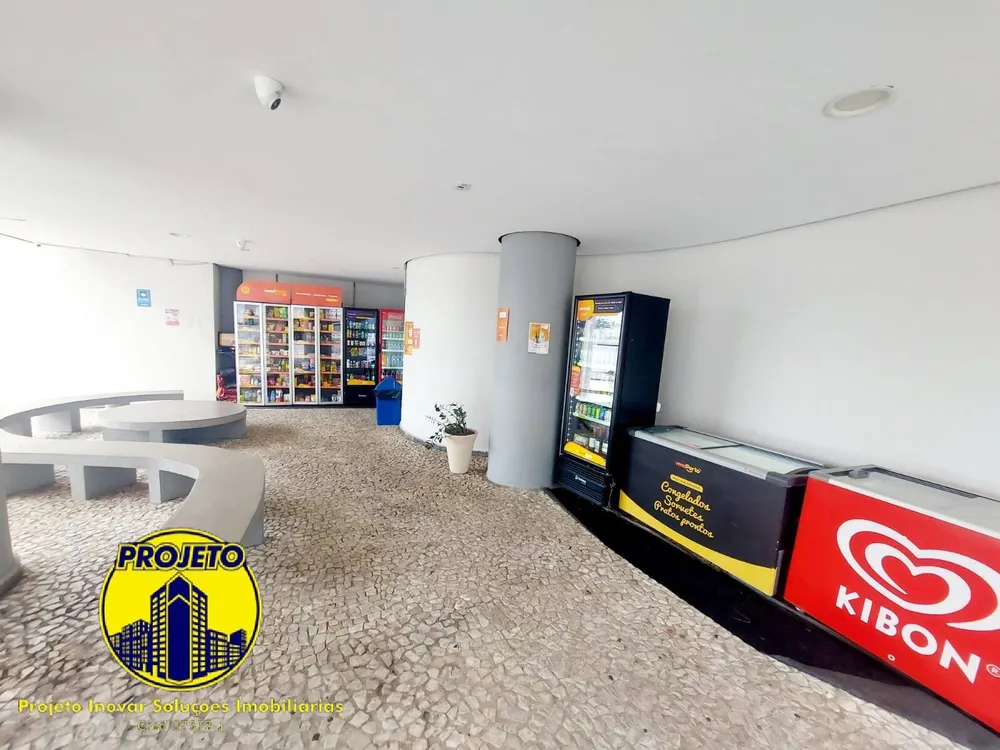 Apartamento, 2 quartos, 60 m² - Foto 4