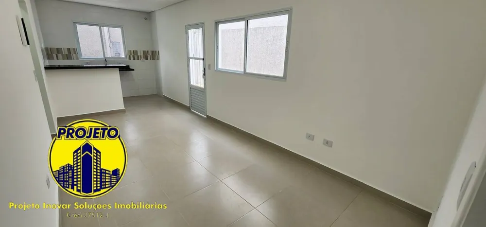 Casa, 2 quartos, 75 m² - Foto 3