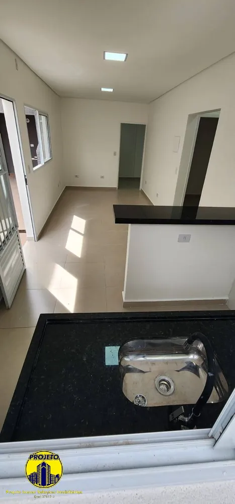 Casa, 2 quartos, 75 m² - Foto 5