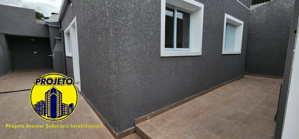 Casa, 2 quartos, 75 m² - Foto 1