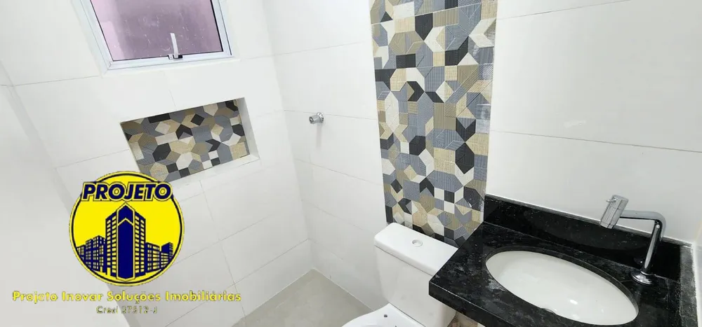 Casa, 2 quartos, 75 m² - Foto 12