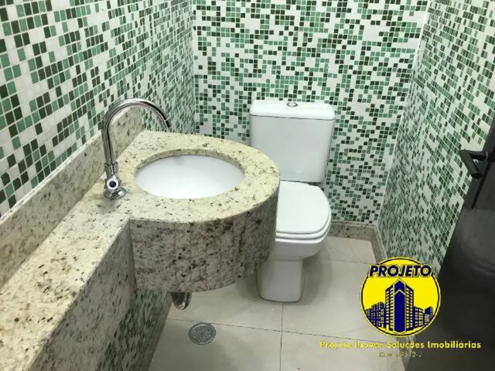 Casa de Condomínio, 3 quartos - Foto 10