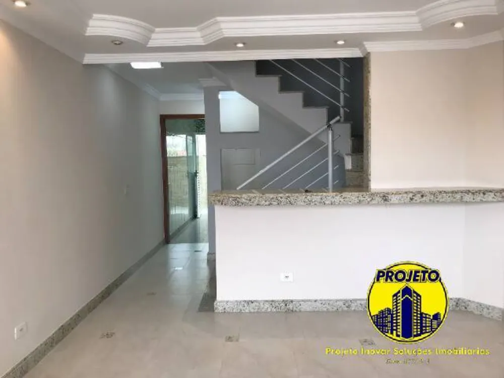Casa de Condomínio, 3 quartos - Foto 5