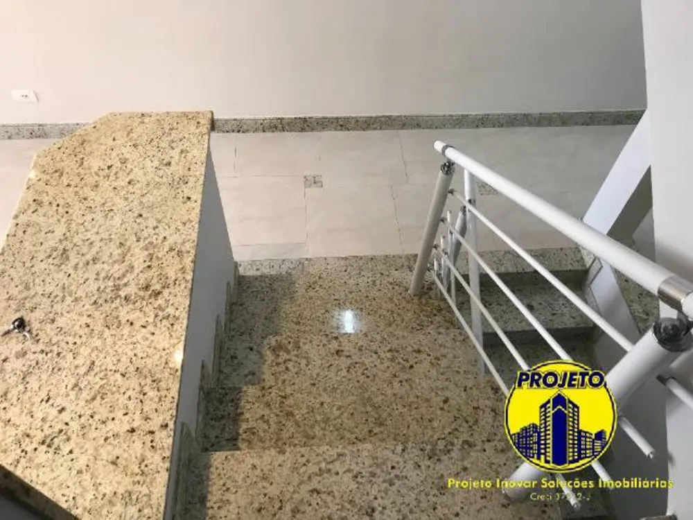 Casa de Condomínio, 3 quartos - Foto 3