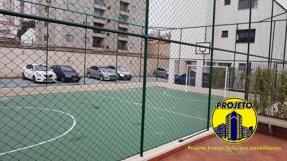 Apartamento, 2 quartos, 52 m² - Foto 11