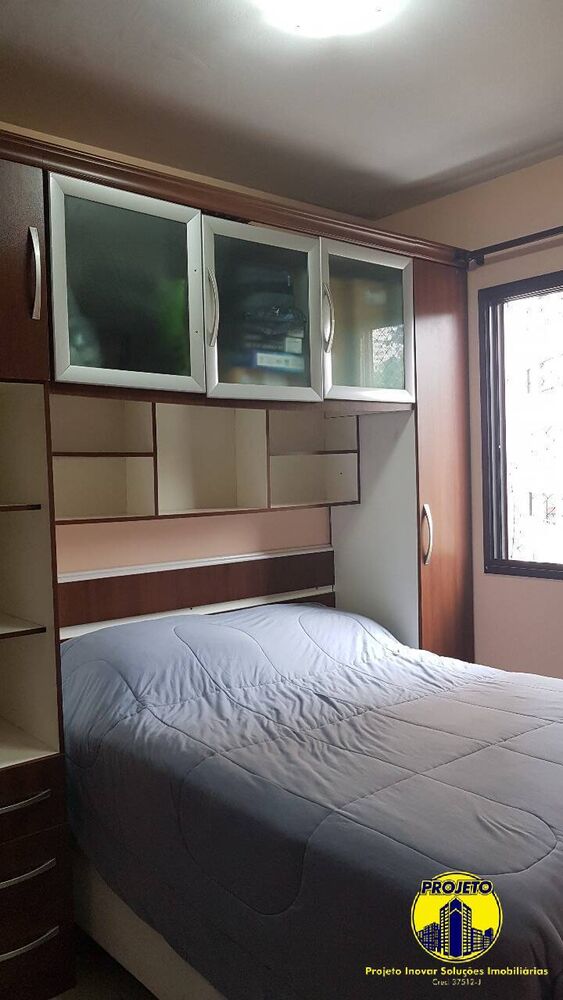 Apartamento, 2 quartos, 52 m² - Foto 8