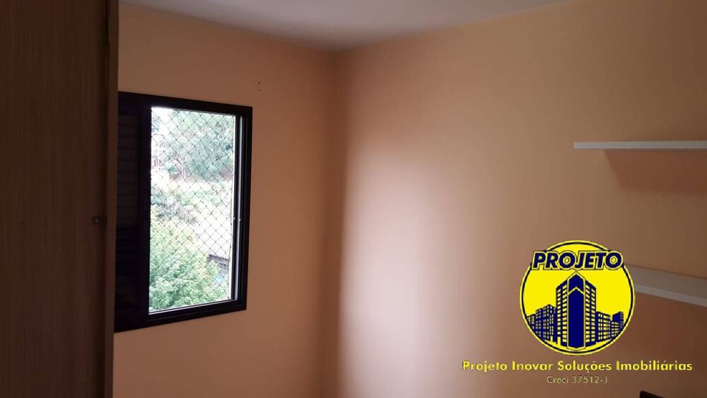 Apartamento, 2 quartos, 52 m² - Foto 5