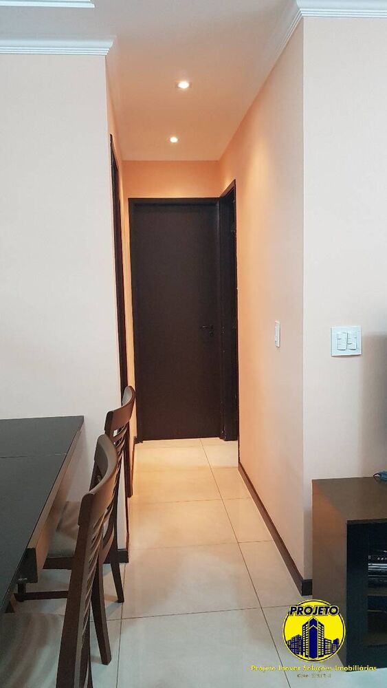 Apartamento, 2 quartos, 52 m² - Foto 3