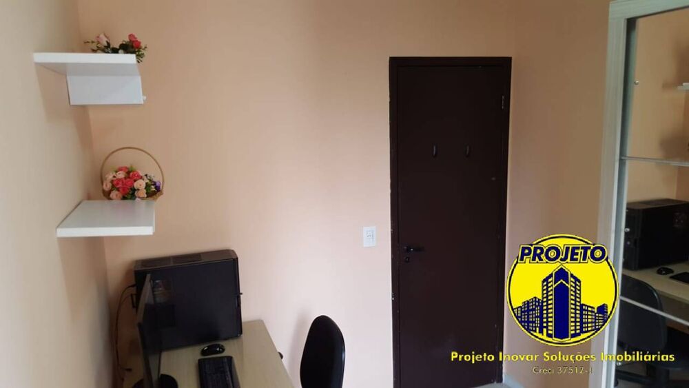 Apartamento, 2 quartos, 52 m² - Foto 4