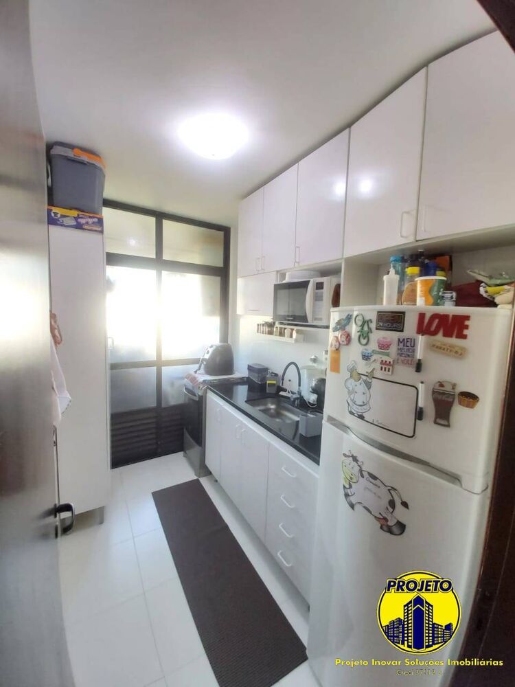 Apartamento, 2 quartos, 52 m² - Foto 7