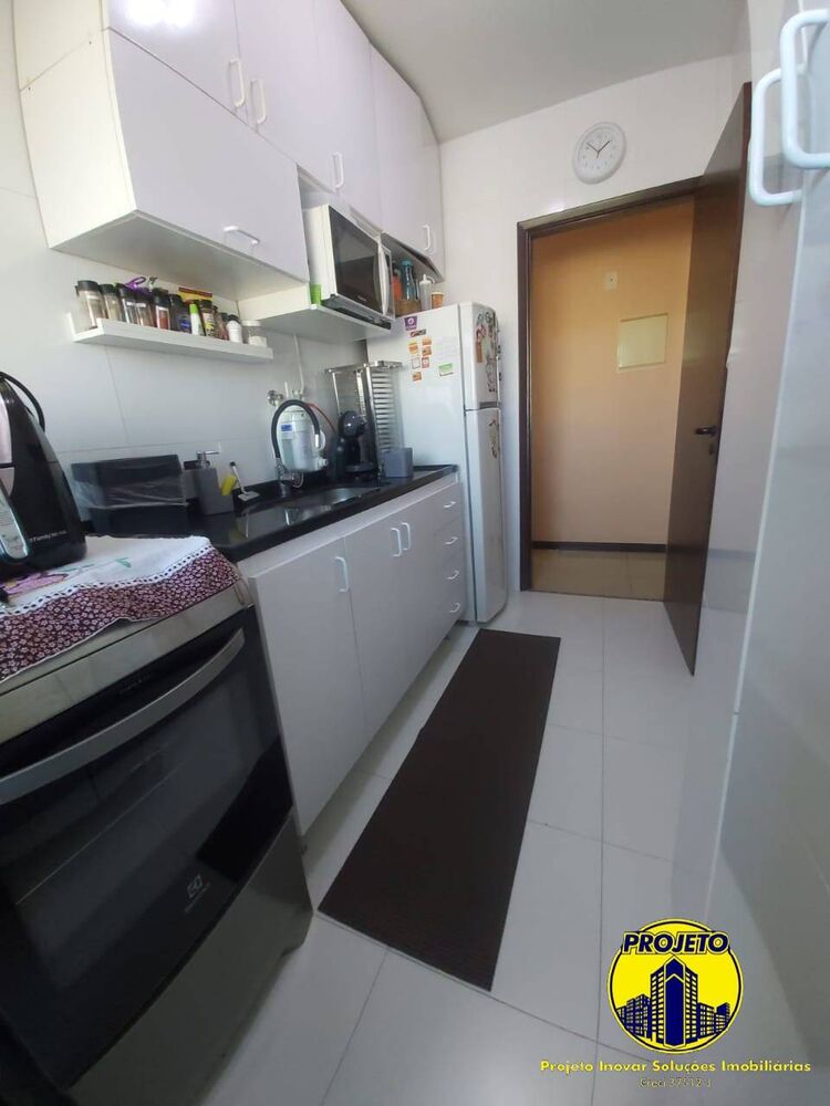 Apartamento, 2 quartos, 52 m² - Foto 6