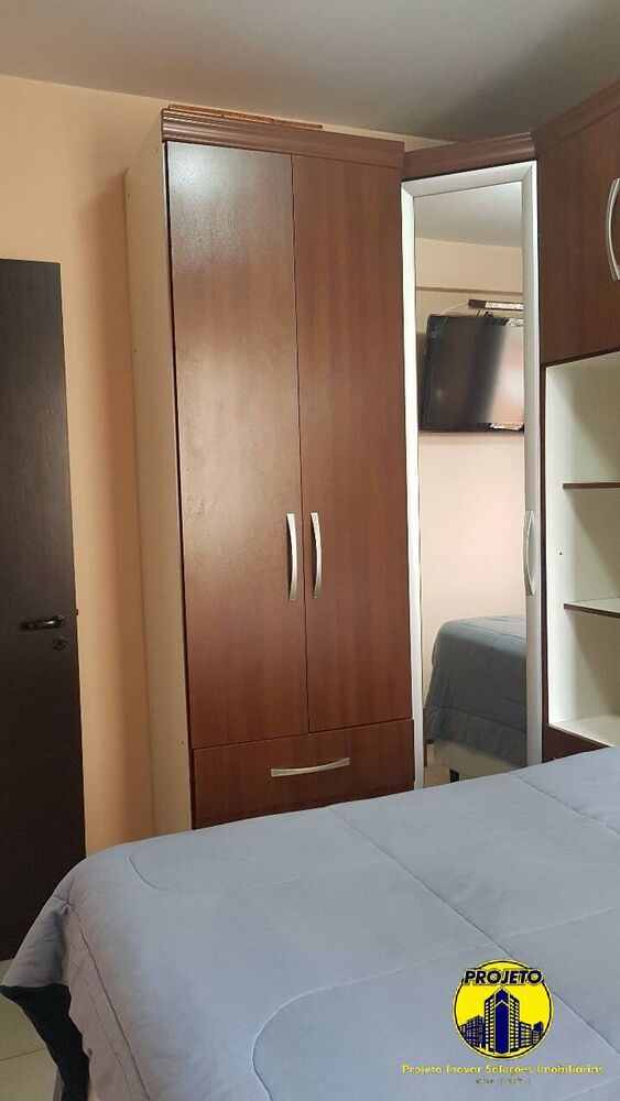 Apartamento, 2 quartos, 52 m² - Foto 9