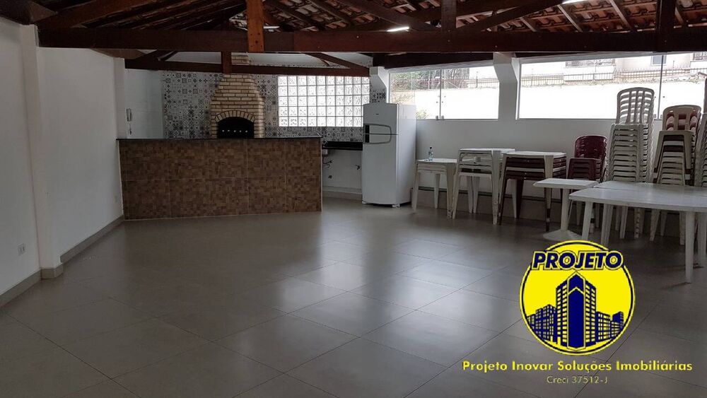 Apartamento, 2 quartos, 52 m² - Foto 10