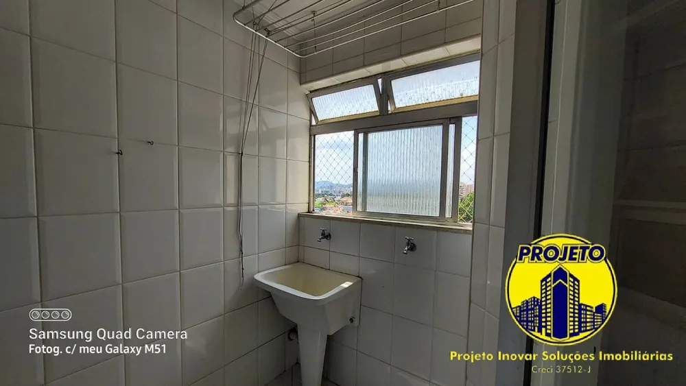 Apartamento, 2 quartos, 70 m² - Foto 7