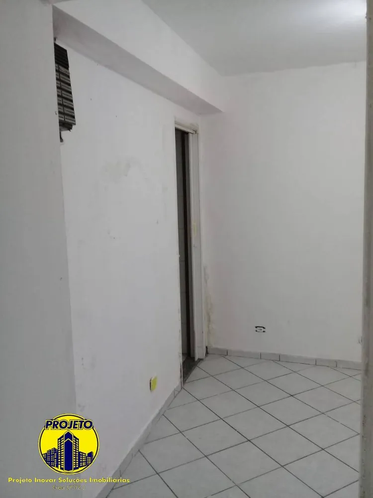 Casa, 1 quarto, 40 m² - Foto 4