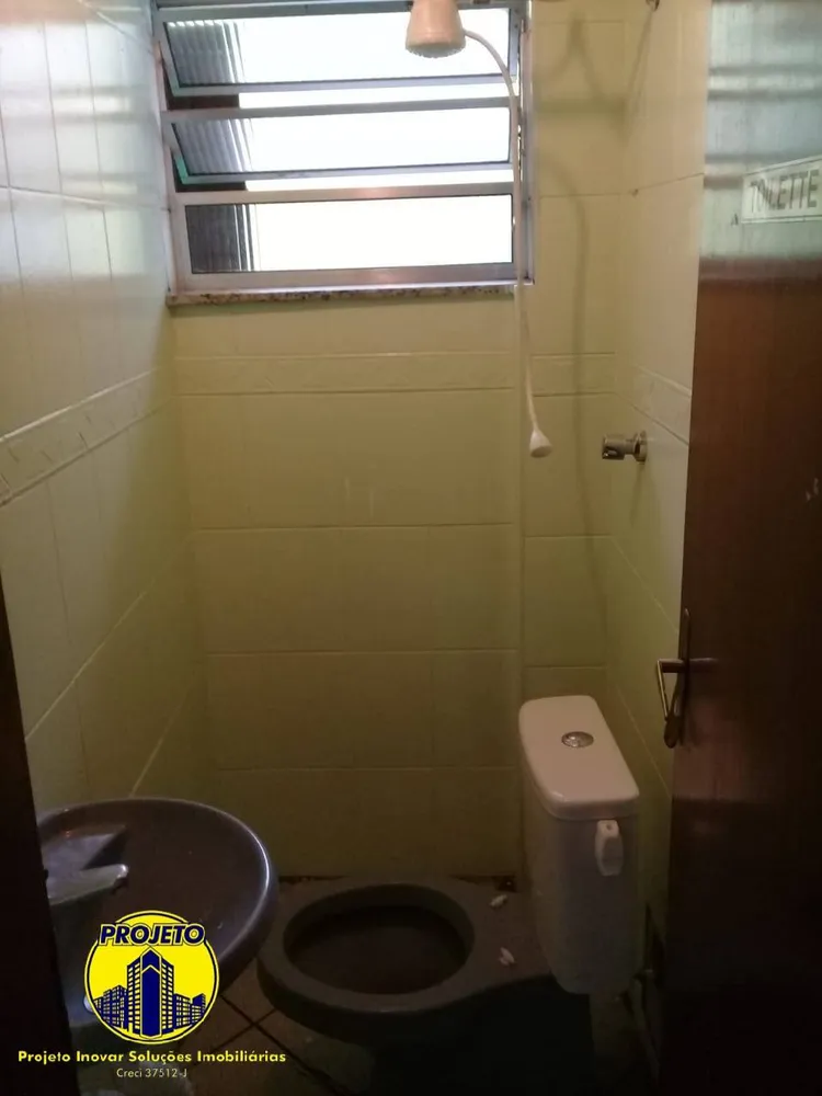 Casa, 1 quarto, 40 m² - Foto 6