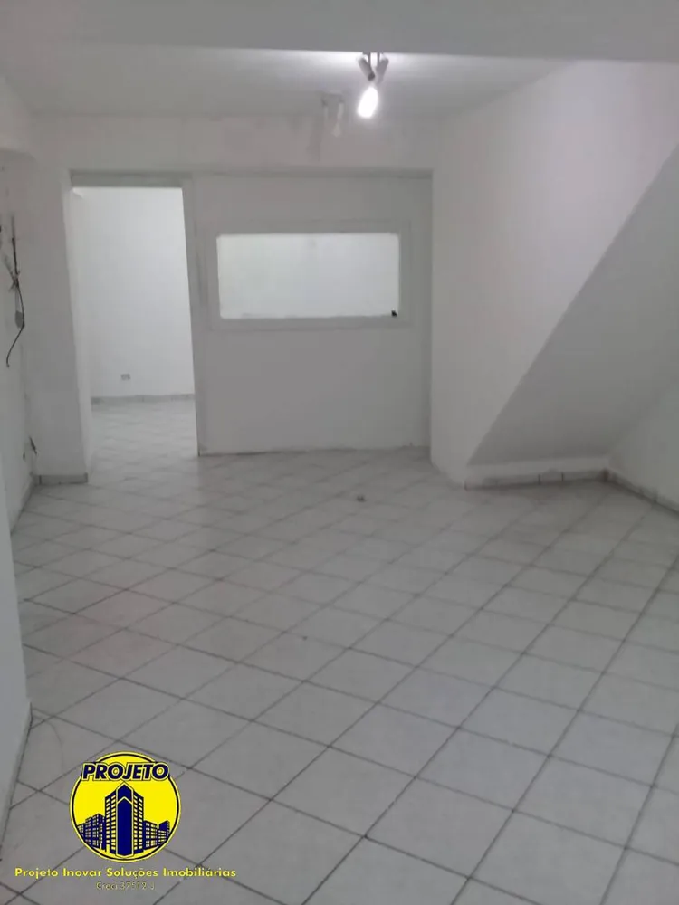 Casa, 1 quarto, 40 m² - Foto 1