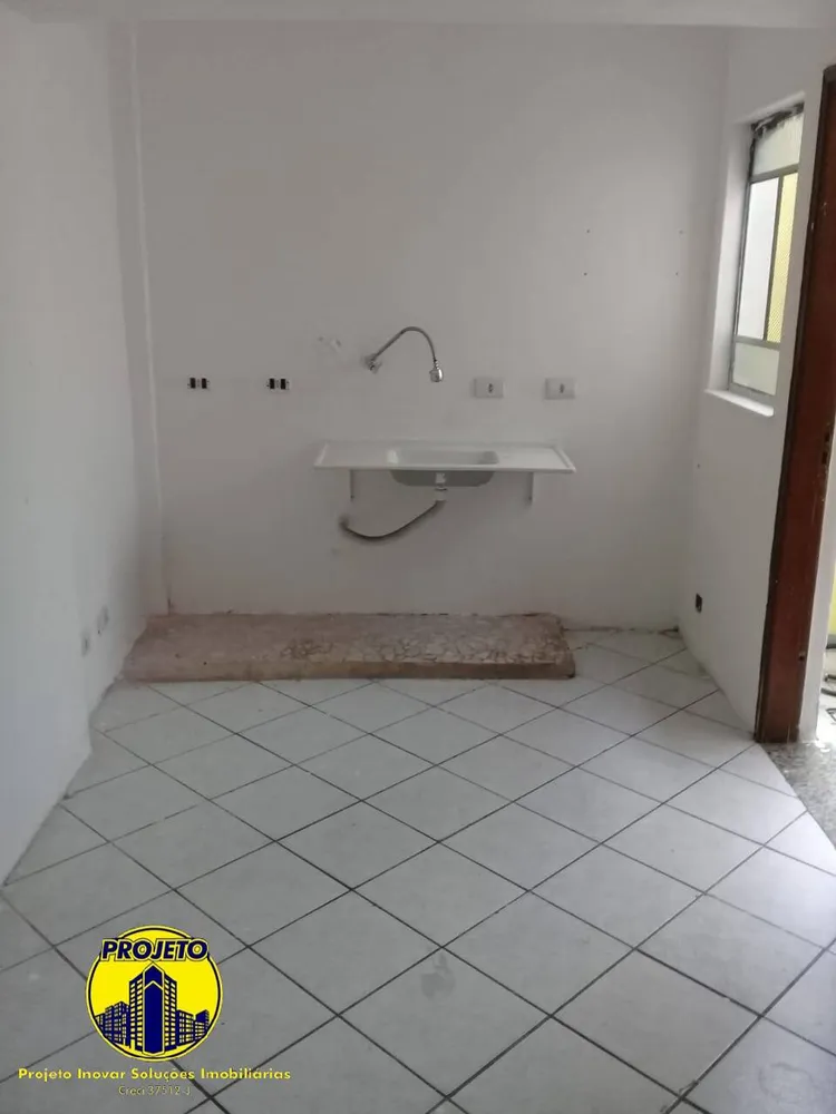 Casa, 1 quarto, 40 m² - Foto 3