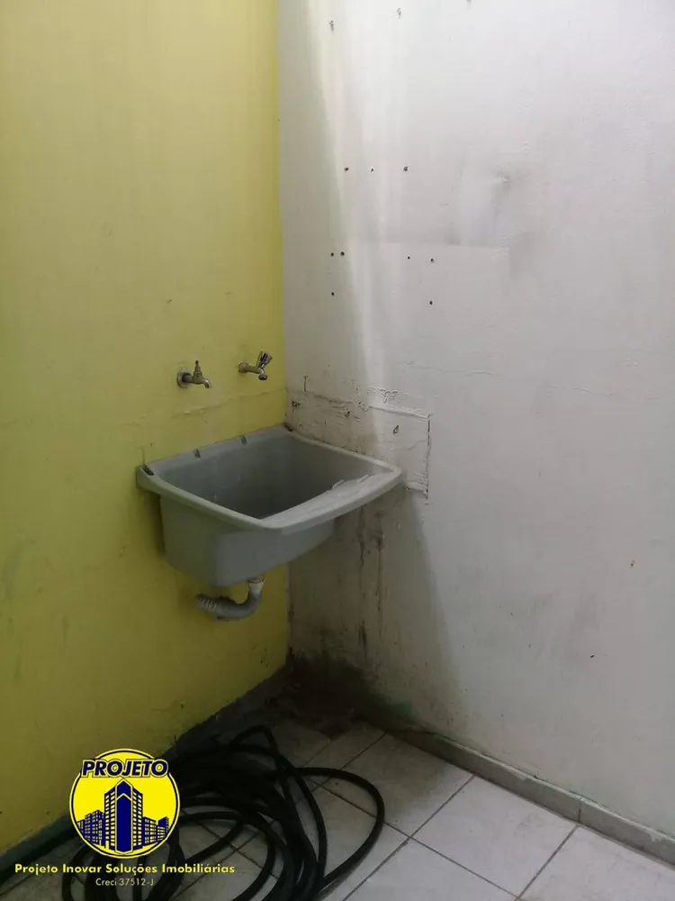 Casa, 1 quarto, 40 m² - Foto 5