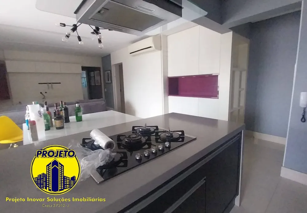 Apartamento, 2 quartos, 90 m² - Foto 10