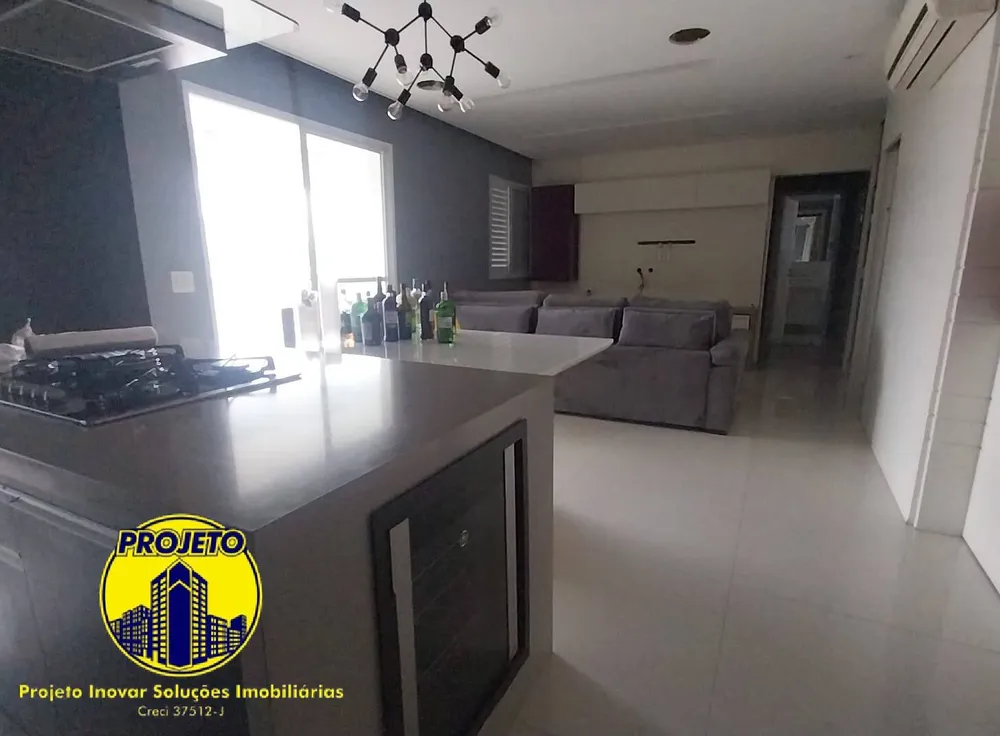Apartamento, 2 quartos, 90 m² - Foto 9