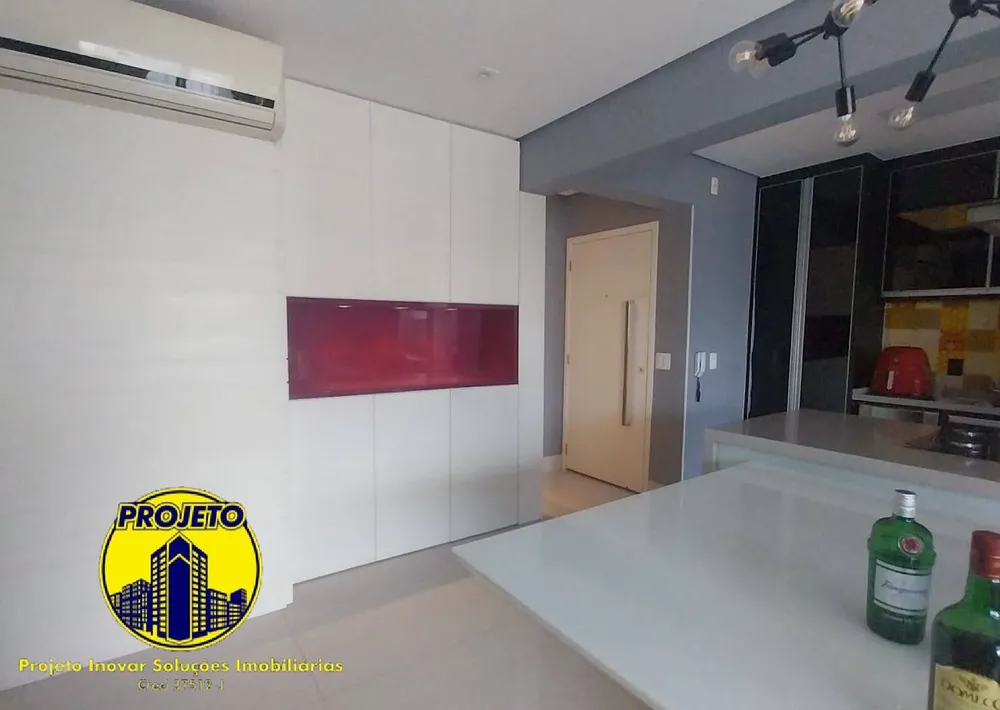 Apartamento, 2 quartos, 90 m² - Foto 2