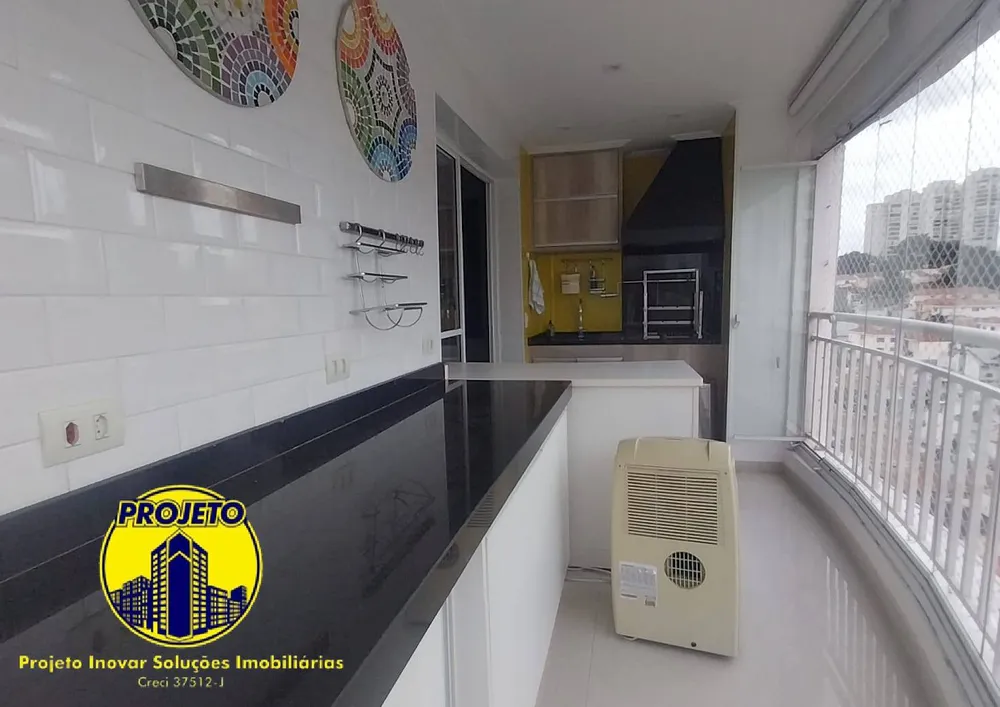 Apartamento, 2 quartos, 90 m² - Foto 4