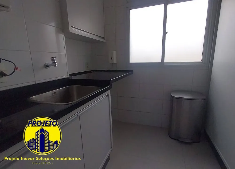 Apartamento, 2 quartos, 90 m² - Foto 5