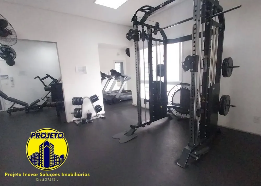 Apartamento, 2 quartos, 90 m² - Foto 12