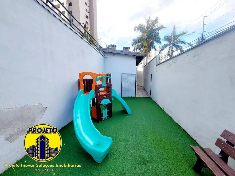 Apartamento, 2 quartos, 54 m² - Foto 8