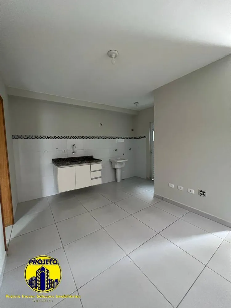 Apartamento, 1 quarto, 37 m² - Foto 5