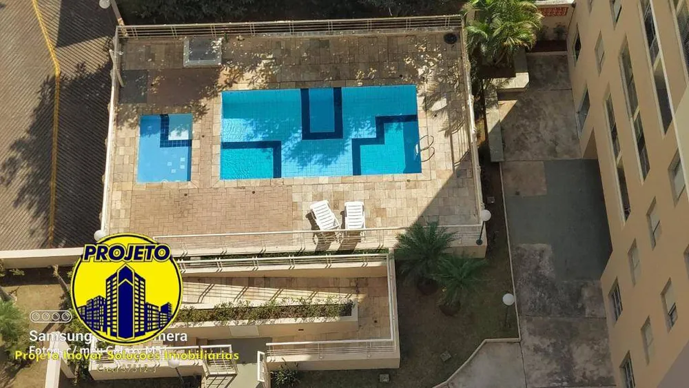Apartamento, 2 quartos, 54 m² - Foto 3
