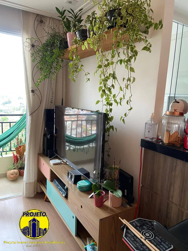 Apartamento, 2 quartos, 50 m² - Foto 8