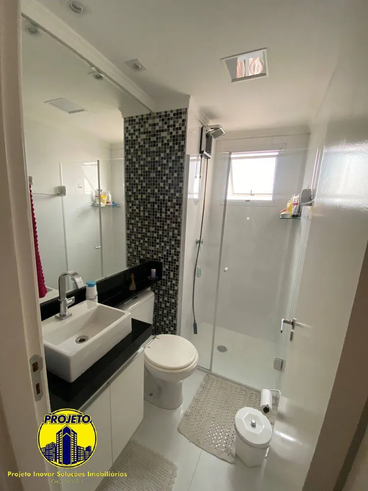 Apartamento, 2 quartos, 50 m² - Foto 2