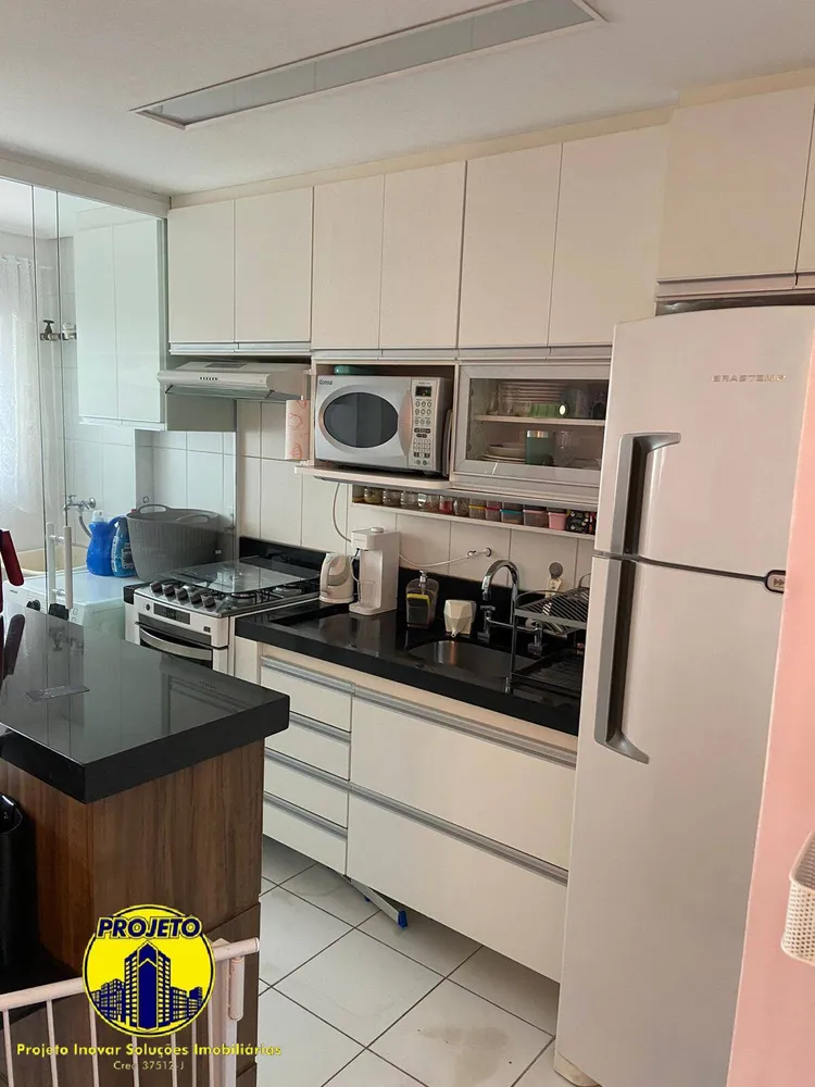 Apartamento, 2 quartos, 50 m² - Foto 1