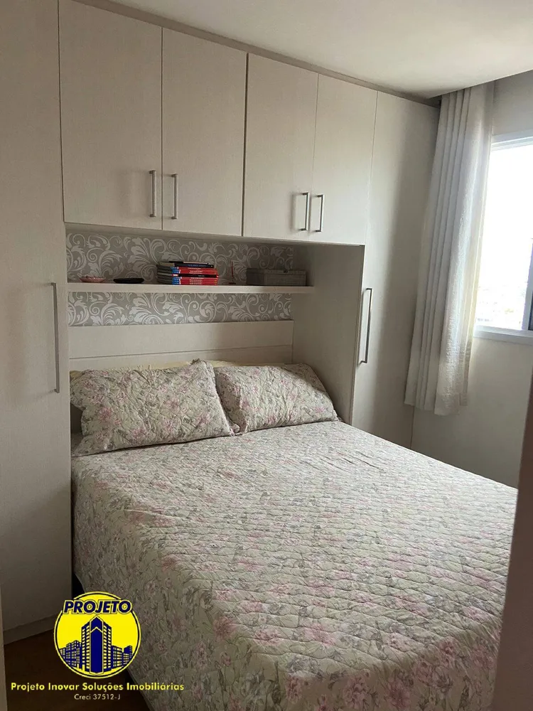 Apartamento, 2 quartos, 50 m² - Foto 9