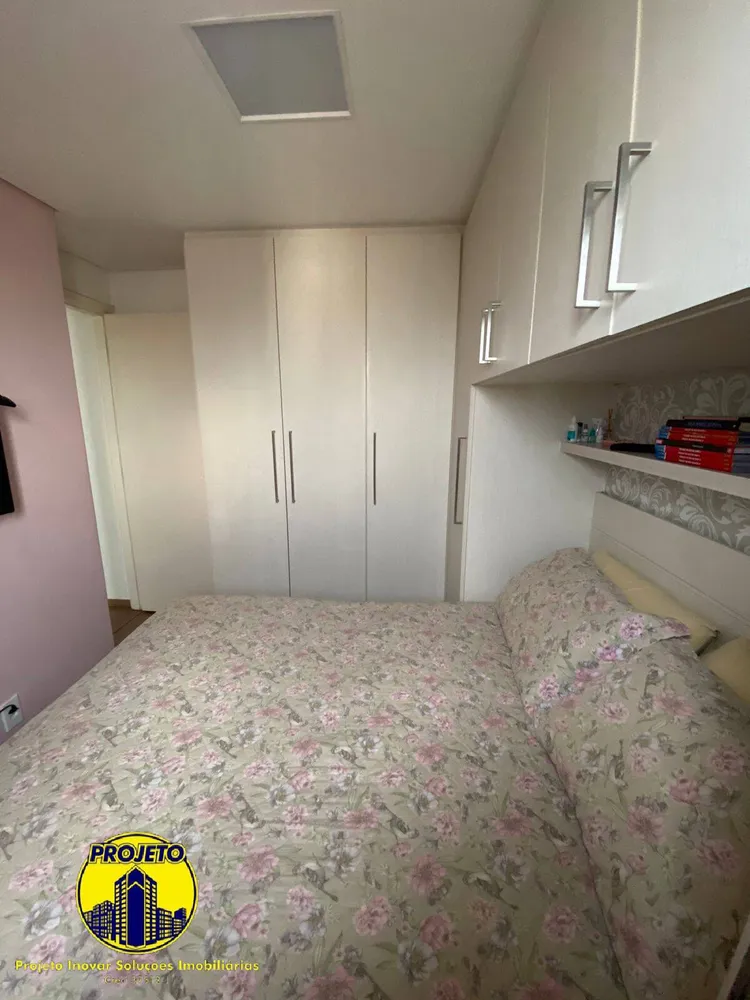 Apartamento, 2 quartos, 50 m² - Foto 12